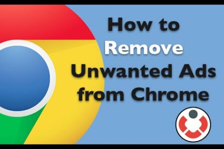 How To Remove Skilled Marketing from Chrome