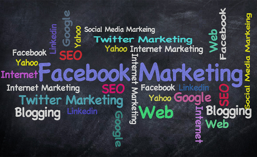 Social Media Marketing Agency